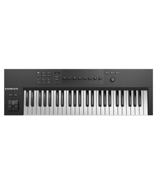NI Komplete KONTROL A49 MIDI KEYBOARDS